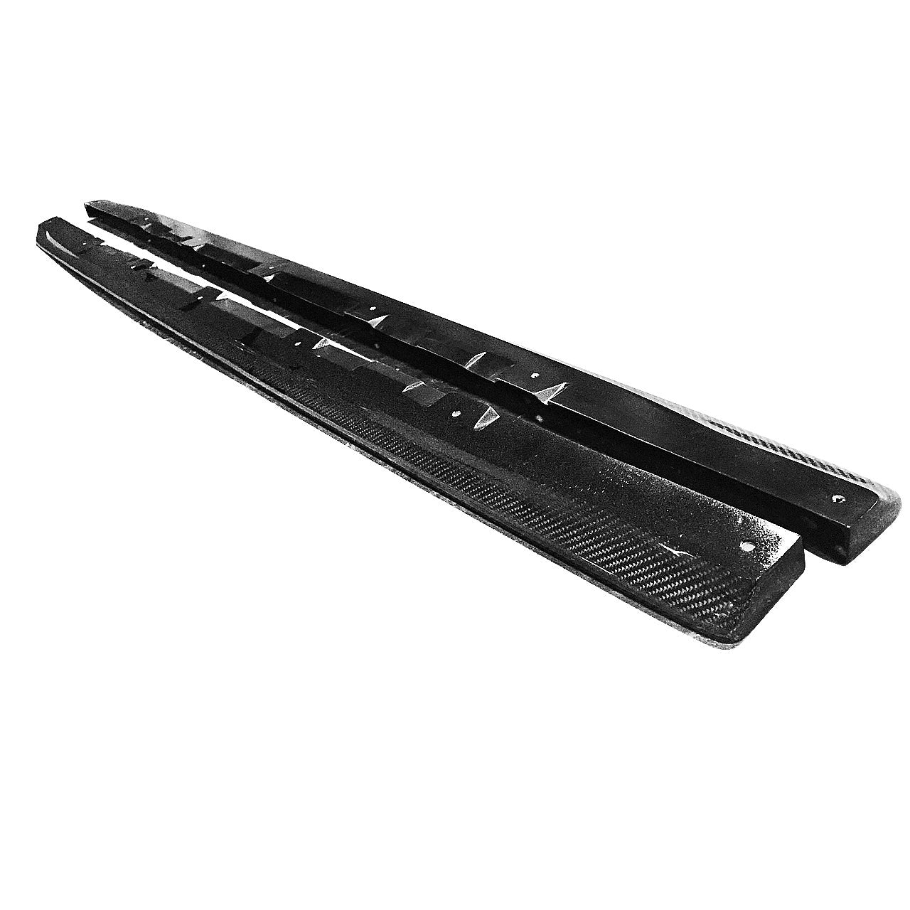 Barra Estabilizadora Superior Delantera Para Subaru WRX STI 2015-2021 - Color Azul, Aluminio T-6061