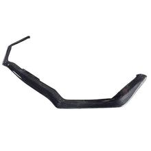 JDMuscle [15-17 WRX/STI] Tanso OE STYLE V1 FRONT CARBON FIBER LIP | JDM-WRX15-LP-OE5