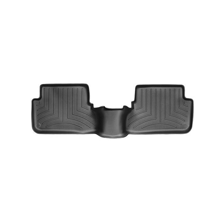 COBB x WeatherTech Rear FloorLiner Set Mazda Mazdaspeed3 2007-2009 | WT44147-1-2