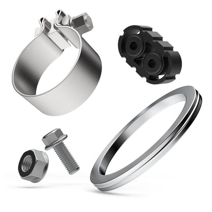 Magnaflow Scion FR-S 2013-2016/ BRZ 2013+ / 86 2017+ Cat Back Exhaust | 15157