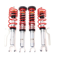 H&R 17-19 Fiat 124 Spider Street Perf. Coil Over | Incl. Abarth