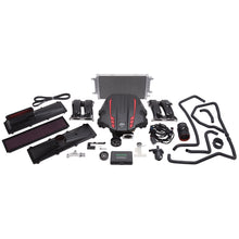 Edelbrock Stage 1 Supercharger Street Kit w/Tuner Scion FR-S 2013-2016 / Subaru BRZ 2013-2017 / Toyota 86 2017+ | 1556