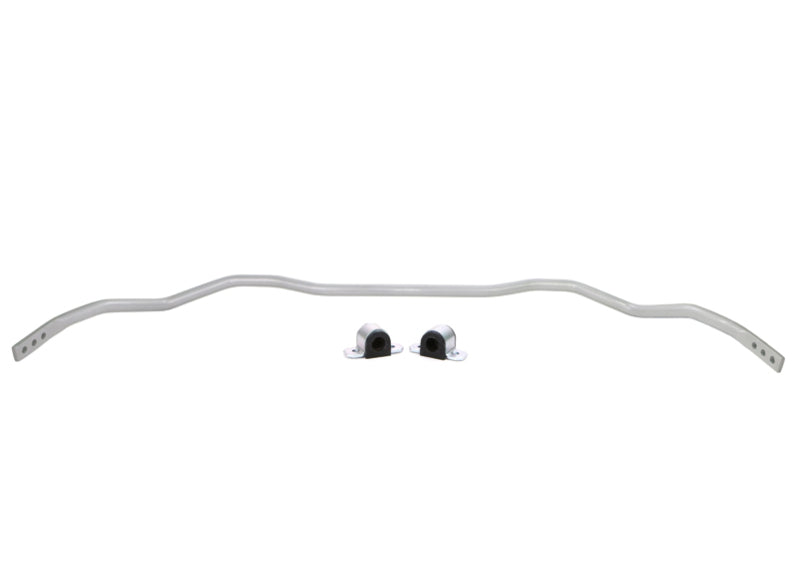 Whiteline Rear 22mm Heavy Duty Adjustable Sway Bar Toyota Supra MK3 MA70/1 1987-1992 | BTR70Z