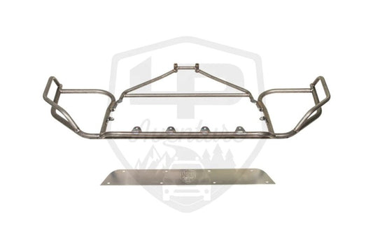 LP Aventure 2023 Outback Small Bumper Guard - Bare | FLP-OBA-23-GUARD-S