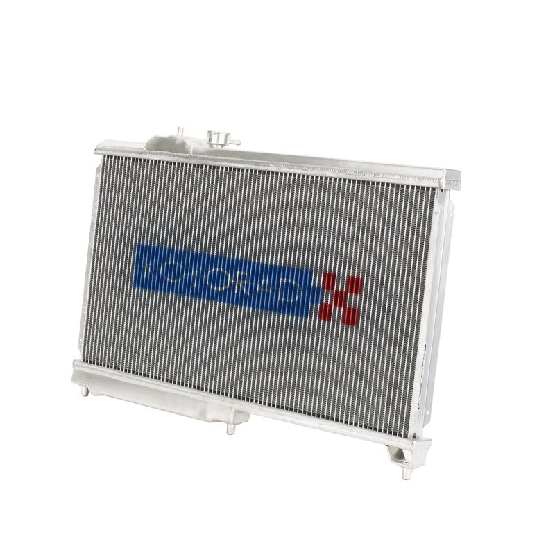 Koyo 92-00 Honda Civic 1.6 DOHC Manual Transmission Radiator | Not Equipped w/ AC