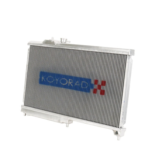 Koyo 92-00 Honda Civic 1.6 DOHC Manual Transmission Radiator | Not Equipped w/ AC