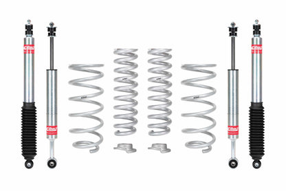 Eibach Pro-Truck Lift Kit System Stage 1 for Toyota 4Runner 2010-2018 | E80-82-071-01-22