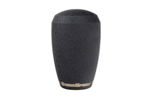 Grimmspeed Slender Stainless Steel Shift Knob w/ Wrinkle Black Finish Most Subaru Models | 380001