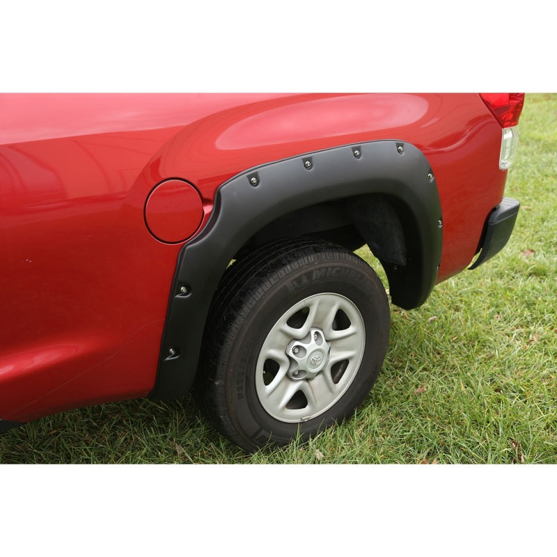 Rugged Ridge Fender Flare Kit Toyota Tundra 2007-2013 | 81630.50