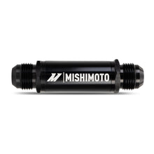 Mishimoto In-Line Pre-Filter -6AN Universal | MMOC-PF-6