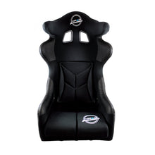 NRG FIA Competition Seat w/Competition Fabric & FIA Homologated Head Containment