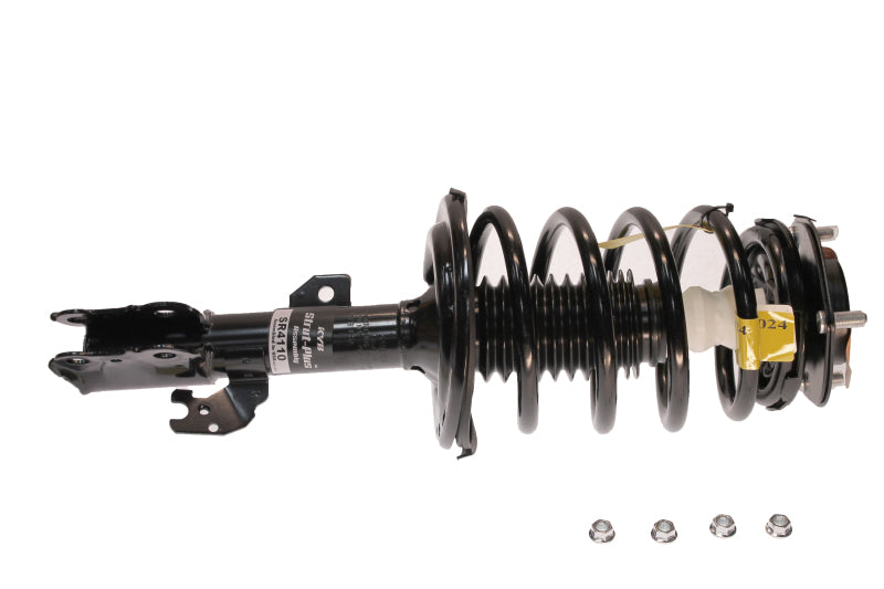 KYB Front Right Strut Plus Toyota Camry 2007-2009 | SR4110