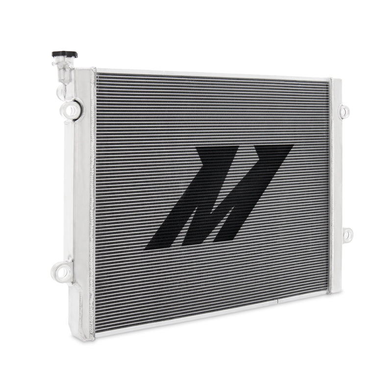 Mishimoto 2.7L/ 3.5L Performance Aluminum Radiator Toyota Tacoma 2016+ | MMRAD-TAC-16