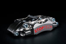 StopTech 04-11 Mazda RX-8 309x32 Rotor C43 Front CBK | Race