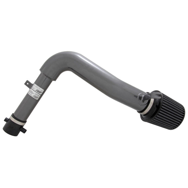 AEM Silver V2 Dual Chamber Intake System Honda Accord 1998-2002 / Acura CL 2000-2003 | 24-6016C