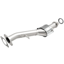 MagnaFlow Converters Direct-Fit WRX 2004-2007 / STI 2.5L T 2004-2007 | 49984