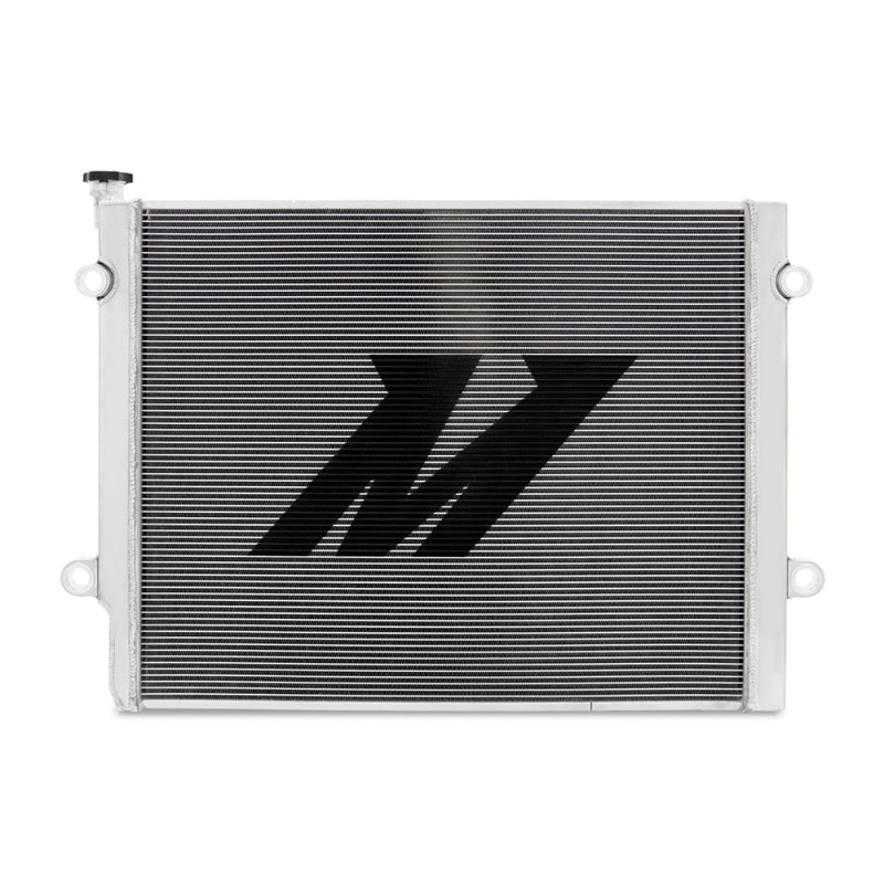 Mishimoto 2.7L/ 3.5L Performance Aluminum Radiator Toyota Tacoma 2016+ | MMRAD-TAC-16