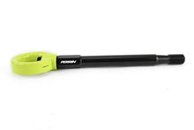 PERRIN Tow Hook Kit Front Neon Yellow WRX 2008-2014 / STI 2008-2014 | PSP-BDY-231NY