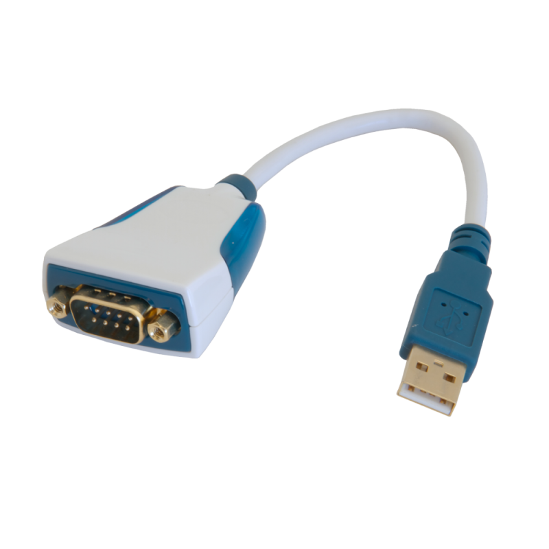 Autometer USB to RS-232 Adapter Universal | AC-32