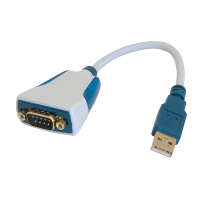 Autometer USB to RS-232 Adapter Universal | AC-32