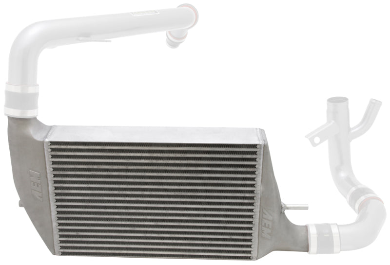 AEM 10-12 Mitsubishi Evo X 2.0L Intercooler Core Kit