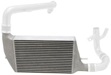 AEM 10-12 Mitsubishi Evo X 2.0L Intercooler Core Kit