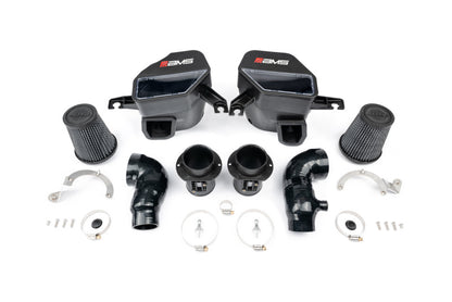 AMS Performance 23-24 Nissan Z Cold Air Intakes | AMS.47.08.0002-1