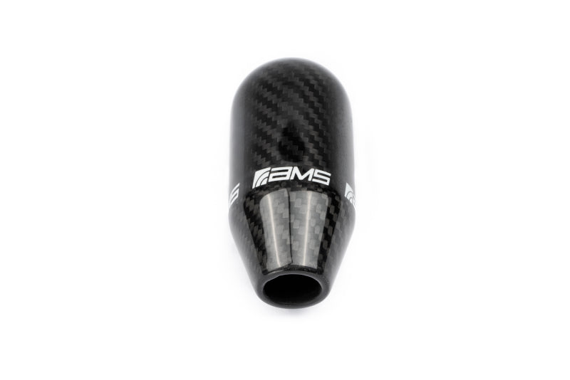 AMS Performance  22-24 WRX / 15-21 WRX/STI (Manual Trans.) Carbon Fiber Shift Knob | AMS.50.06.0001-1