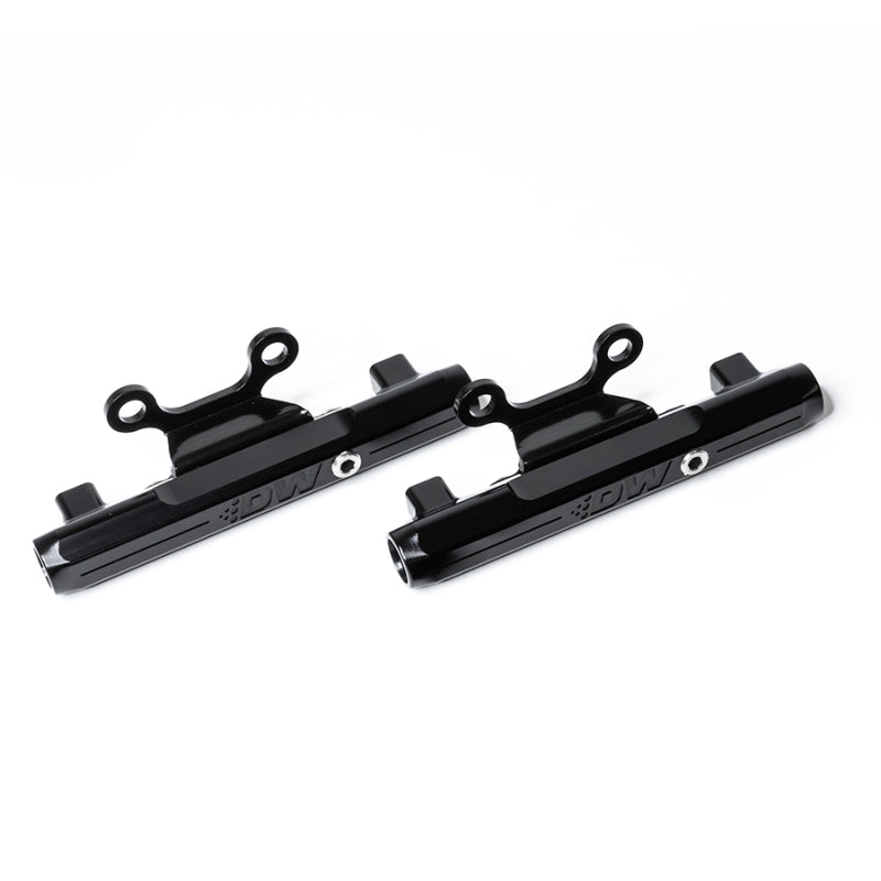 DeatschWerks Top Feed Fuel Rails Subaru WRX 2002-2014 / STI 2007-2014 / Legacy GT 2007-2012 | dwk6-102