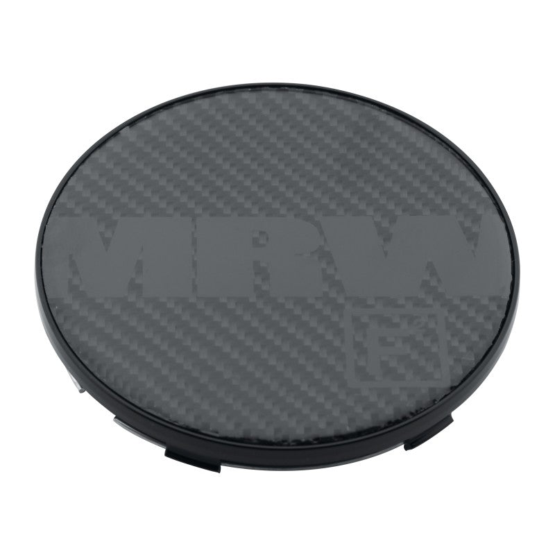 Method Cap 9230 - 86mm - Carbon Fiber - Snap In | CP-9230K86