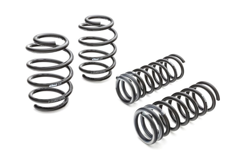 Eibach Pro-Kit Performance Springs Set of 4 for Honda Civic 1.5L 2016-2017 | E10-40-036-01-22