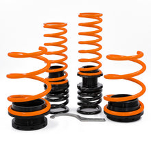 MSS Fully Adjustable Suspension Kit Toyota Supra 5th Gen J29/DB 2020+ | 02aTOYGRSUP