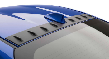 Subaru 22-2023 BRZ Vortex Generator | E751SCC000