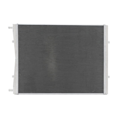 Mishimoto Dual-Pass Air-to-Water Heat Exchanger (1500HP) Universal | MMRAD-HE-04