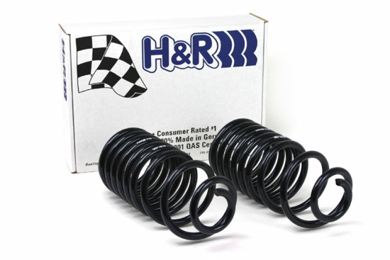 H&R 01-06 Cadillac Escalade | V8 Sport Spring