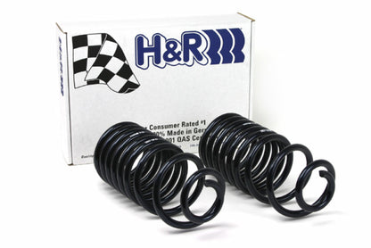 H&R 01-06 Cadillac Escalade | V8 Sport Spring