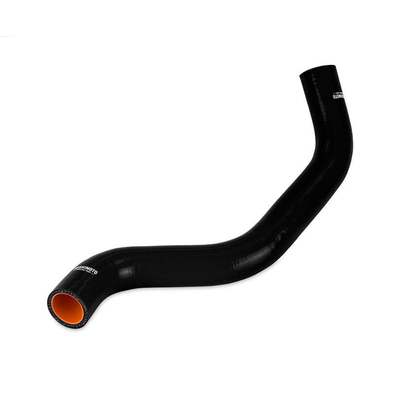 Mishimoto V6 Black Silicone Hose Kit Toyota Tacoma 3.5L 2016-2020 | MMHOSE-TAC35-16BK