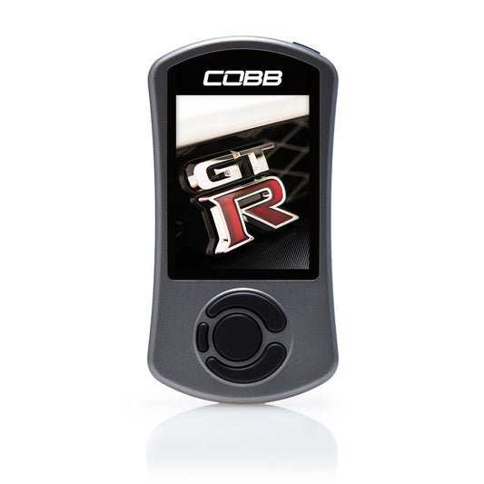Cobb Tuning V3 Accessport with TCM Support Nissan GT-R 2008-2014 | AP3-NIS-006