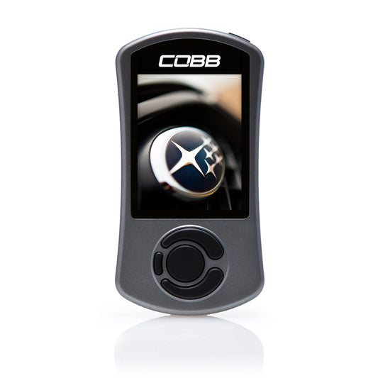 COBB Tuning AccessPORT V3 Subaru EJ25 Turbo Models (inc. 2008-2014 WRX/STI / 2007-2012 Legacy GT) | AP3-SUB-003