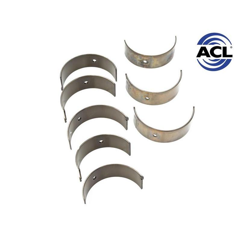 ACL BMW B58 / Toyota Supra B58 0.025mm Oversized Tri-Metal Performance Rod Bearing Set | 6B1510H-.025 - JDMuscleRod Bearingsacl6B1510H-.025