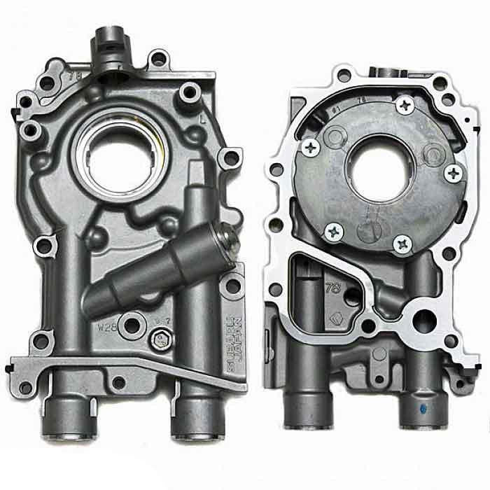 ACL Orbit High Performance Oil Pump Subaru WRX / STI EJ20/EJ22/FJ25 (OPSB1478HP)-aclOPSB1478HP-OPSB1478HP-Oil Pumps-ACL-JDMuscle