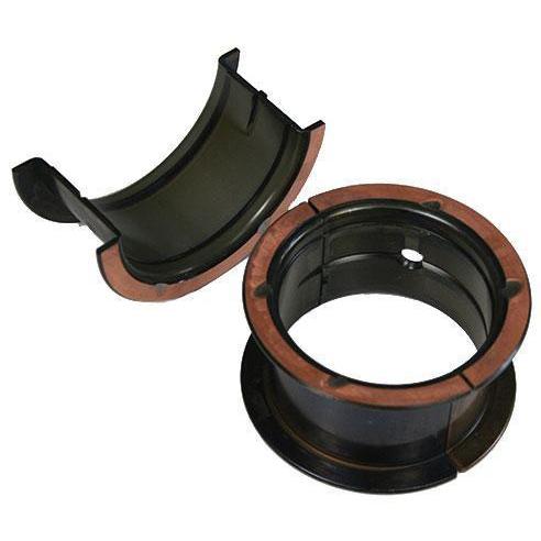ACL Standard Size High Performance Main Bearing Set Toyota 2AZFE (2.4L) (5M8412H-STD)-acl5M8412H-STD-5M8412H-STD-Main Bearings-ACL-JDMuscle