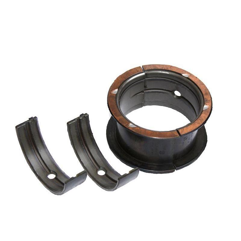 ACL Standard Size High Performance Rod Bearing Set Toyota 2AZFE (2.4L) (4B8411H-STD)-acl4B8411H-STD-4B8411H-STD-Main Bearings-ACL-JDMuscle