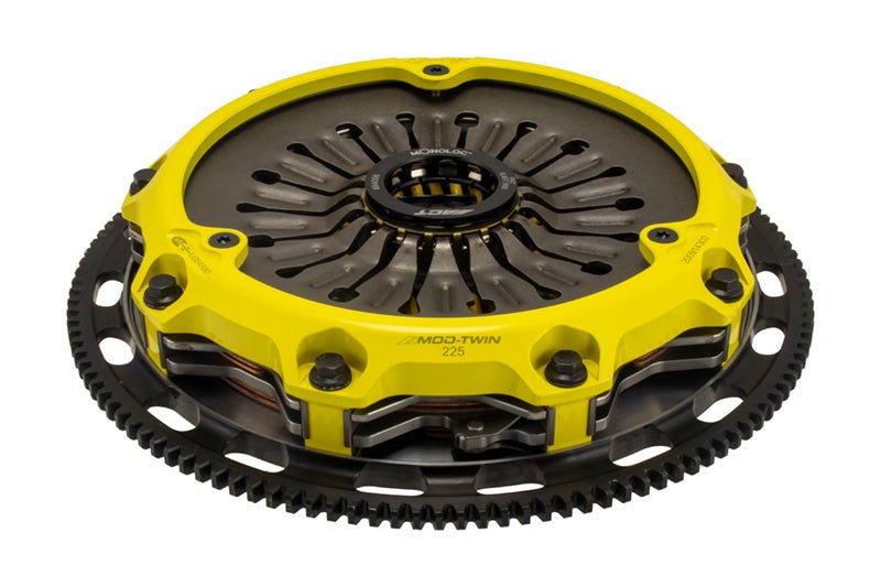 ACT 04 - 20 WRX STI Mod Twin XX Race Kit Unsprung Hub Torque Cap 1340ft/lbs Not For Street Use | T3R - S07 - JDMuscleMulti Disc ClutchesactT3R-S07