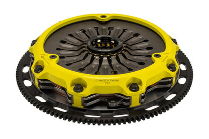 ACT 04 - 20 WRX STI Mod Twin XX Race Kit Unsprung Hub Torque Cap 1340ft/lbs Not For Street Use | T3R - S07 - JDMuscleMulti Disc ClutchesactT3R-S07