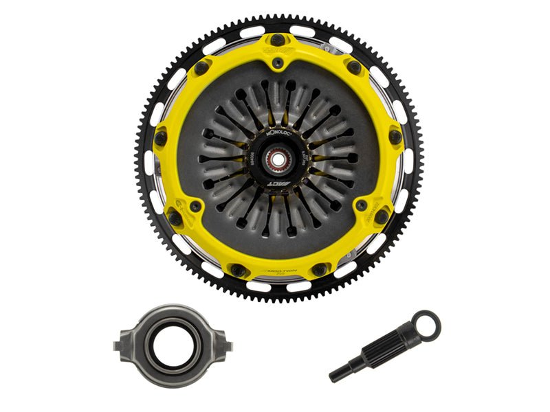 ACT 04 - 20 WRX STI Mod Twin XX Race Kit Unsprung Hub Torque Cap 1340ft/lbs Not For Street Use | T3R - S07 - JDMuscleMulti Disc ClutchesactT3R-S07