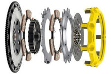 ACT 04 - 21 STI Mod Twin 225 Heavy Duty Rigid Race Twin Disk Clutch Kit | T1R - S07 - JDMuscleMulti Disc ClutchesactT1R-S07