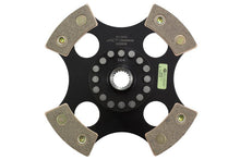ACT 4 Pad Rigid Race Disc Honda Civic 1989-2005 | 4212004 - JDMuscleClutch Replacement Partsact4212004