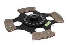 ACT 4 Pad Rigid Race Disc Honda Civic 1989-2005 | 4212004 - JDMuscleClutch Replacement Partsact4212004