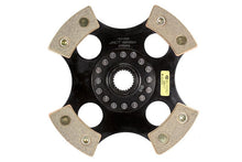 ACT 4 Pad Rigid Race Disc Honda S2000 2000-2009 | 4212010 - JDMuscleClutch Replacement Partsact4212010